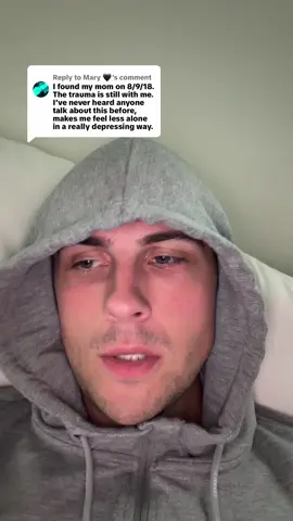 Replying to @Mary 🖤 You’re never alone 🫶