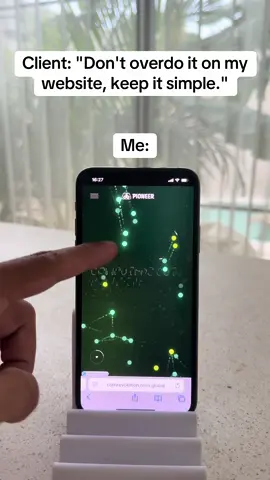 and responsive #website #webdeveloper #webdesign #wordpress #webflow 