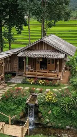 #บ้านฉัน #ธรรมชาติ 