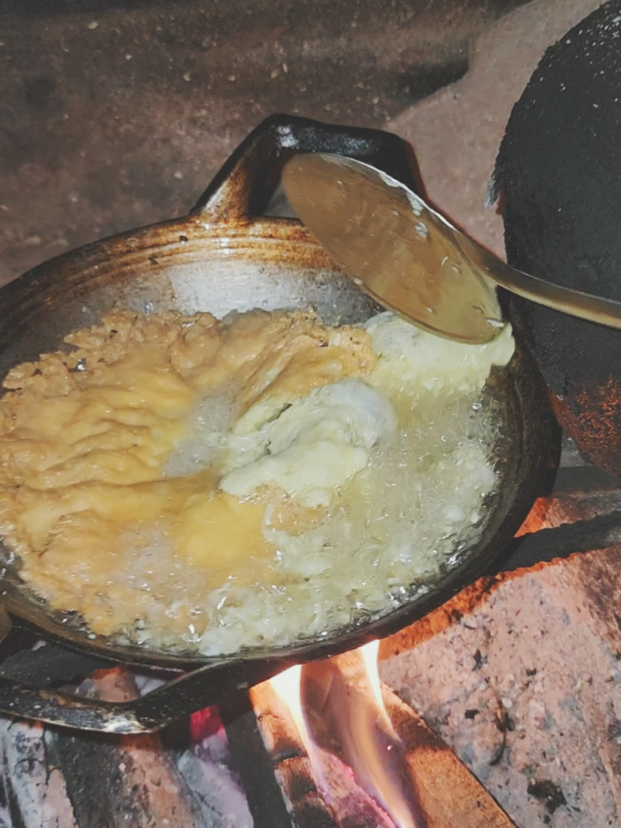 RINDU YANG TIADA BERTEPI#dapurburuk #dapurlegend 