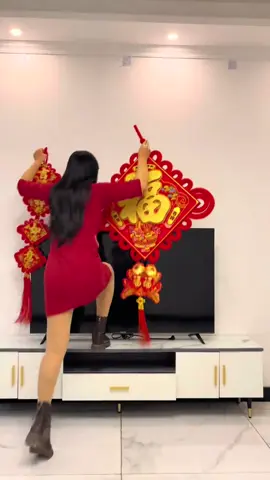 Trang trí ngày tết #phukientet #trangtritet #xuhuong #viralvideo 