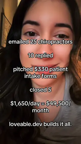 just can’t compare to loveable.dev #foryouuuuuuuuuuuuu #landingpage #nocode #loveablepartner #makemoneyonline 