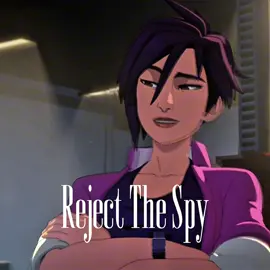 Underrated Option. Remember Always 2 Baddies 2 Saves. 🫡 #blondeblazer #invisigal #dispatch #dispatchgame #blondeblazeredit 