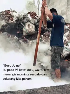 sekarang kita so rasa, baimana papa PE Susa ja cari doi dulu forr trng di ruma😔 #fyp #fyppppppppppppppppppppppp #masukberanda 