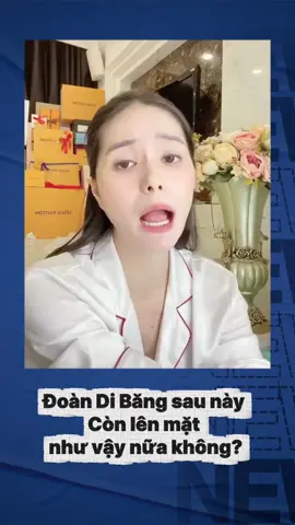 Đoàn Di Băng và triết lý khoe của trước đây #doandibang #hanayuki#showbiz #đoàndibăng 