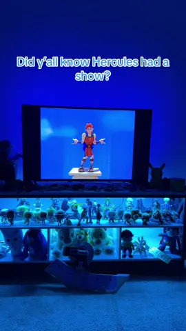 I know yall watched Hercules #hercules #fyp