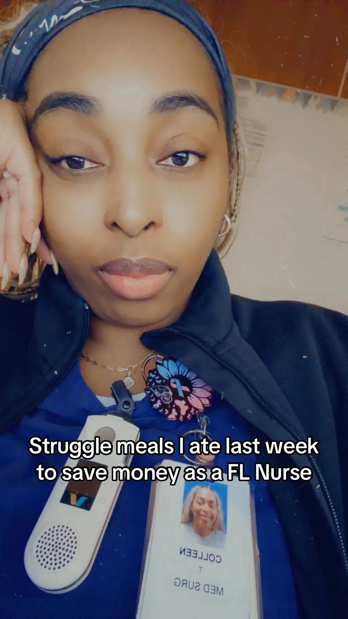 #nursesoftiktok #nurses 