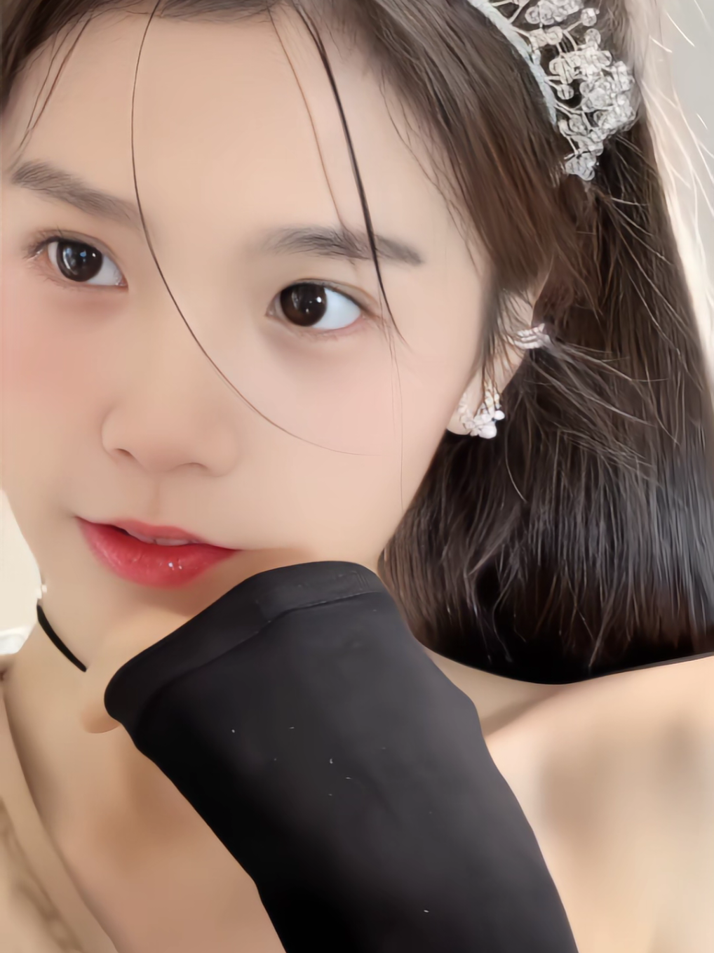 #cutebaby #fyp #fypシ゚ #gaixinh #odaycogaixinh2025 