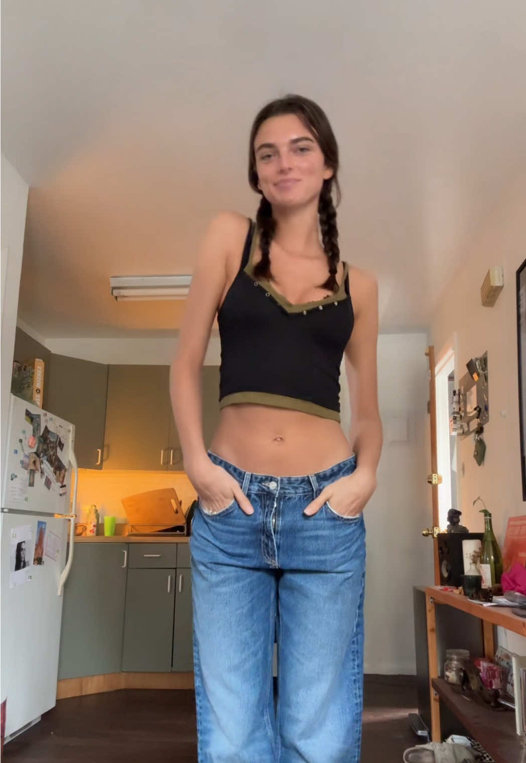 OOTD #OOTD #fitcheck #outfitinspo #outfitideas 