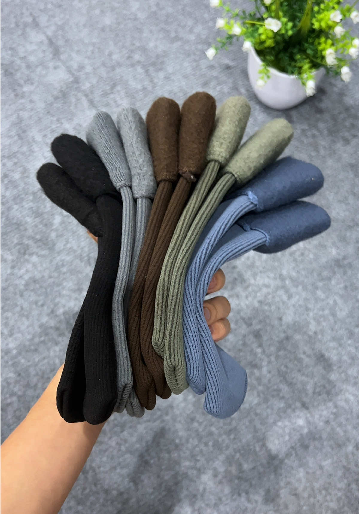 Mua combo cho rẻ nha các mom ơi #tat #tatchobe #tatlotlong #xuhuong #tranghatay96 