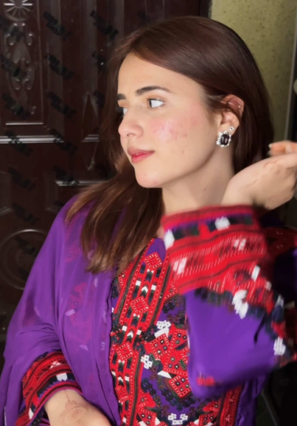 Just found some videos in my drafts #CapCut #foryou #foryoupage #uroojfatima #uroojians 