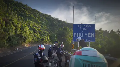 Hen ae 20/11 Phú yên ✈️☺️🥰 #satriathailand🇨🇷 #touring24h #phuyen 