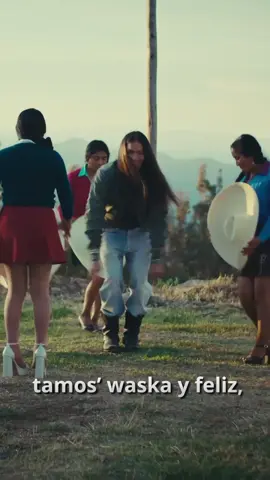 #huamachuquinabonitas♥️🥰🦋♥️🥰 @a.chal 