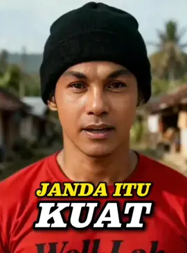 JANDA ITU KUAT #jandamuda #katakatamotivasi #katabijak #fyp 