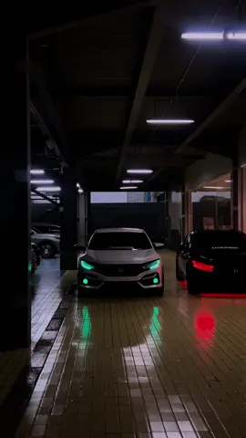 sudah sembuh😆 #fk4 #civic 