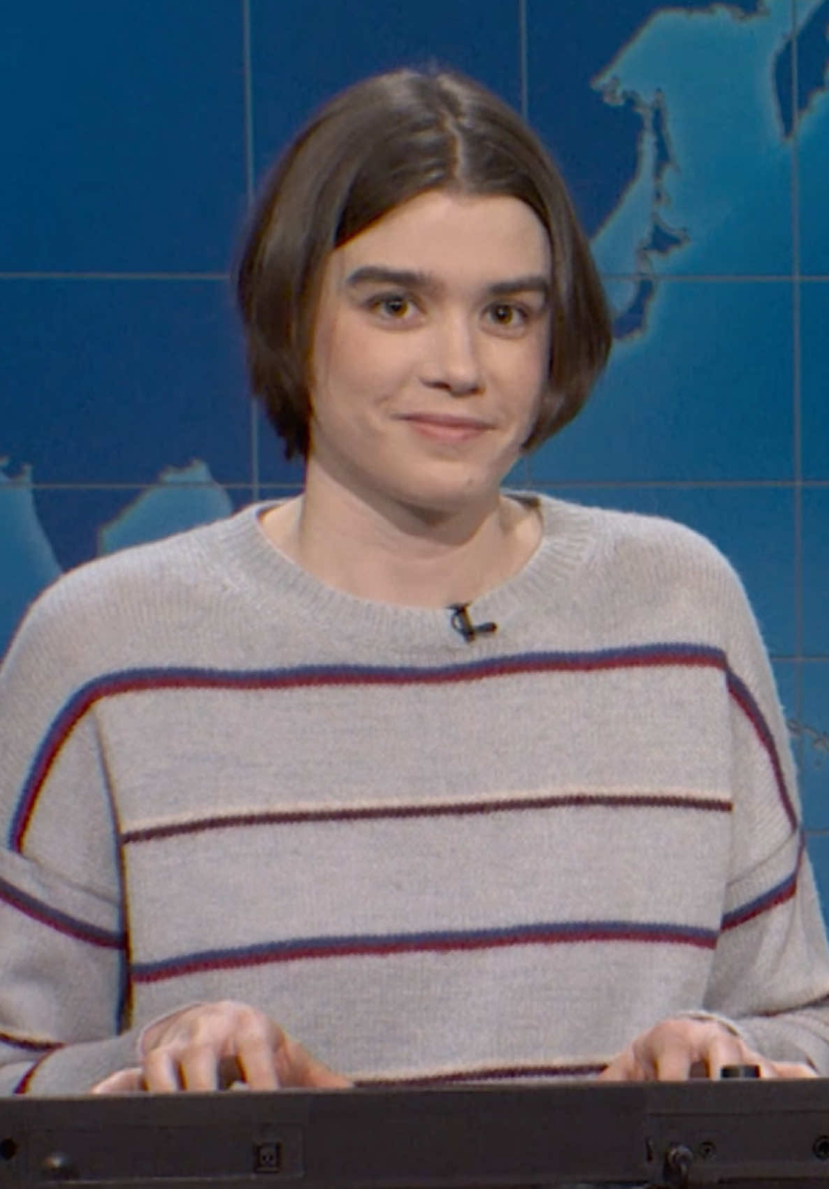 @Jane Wickline on dating in the fall