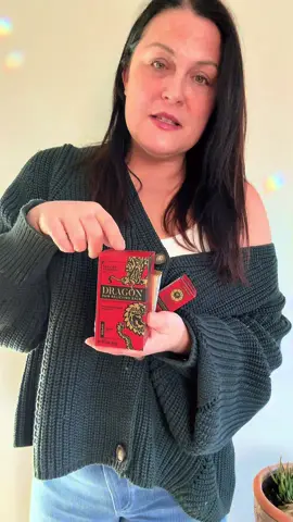 The joys of getting older are achy joints and frozen shoulders, but having a product like this dragon provides some much-needed relief! #americannawellness #dragonbalm #thisis45 