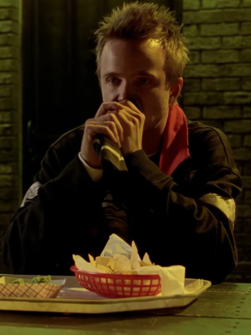 sağalacağsan #breakingbad #kesfet #jessepinkman #edit 