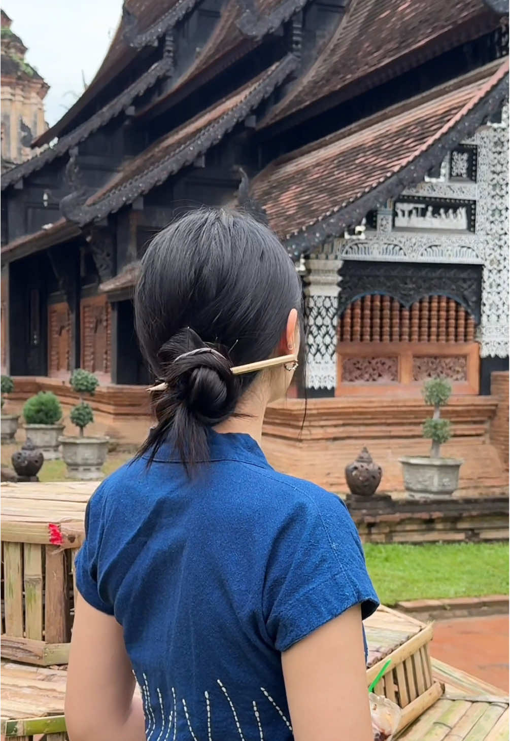 น้องฮักไอติมป่าตันขนาด ;_;❤️🤟🏻Chiang Mai