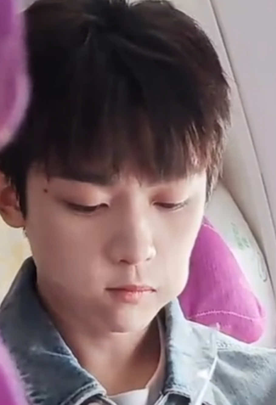 Em bé 🐟 măm măm 😍#梓渝 #ziyu 