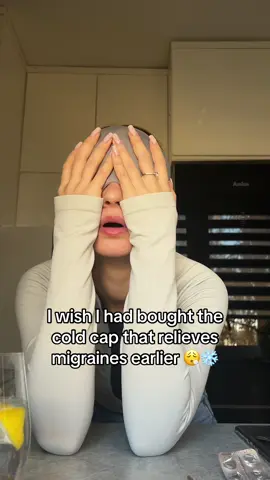 🤍 Link in bio 🤍 #migraine #migrainerelief #migrainetiktok #migrainetips #germany 