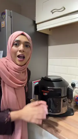 #ninja11in1 #smartcooker #ninja #tiktokmademebuyit #blackfriday @Ninja UK 