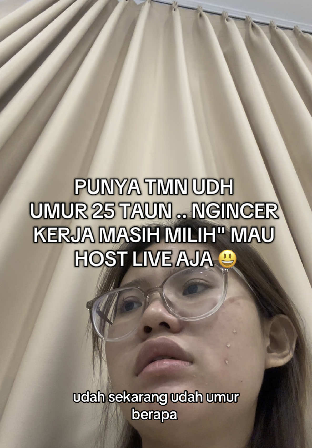 knapa sih suka aneh