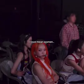 ABUSE ME PLS.(yhyh ik she’s not mean all the time) BUT THE GLARE IS DOING SUM TO ME.. #lesserafim #chaewon #kimchaewon #chox 