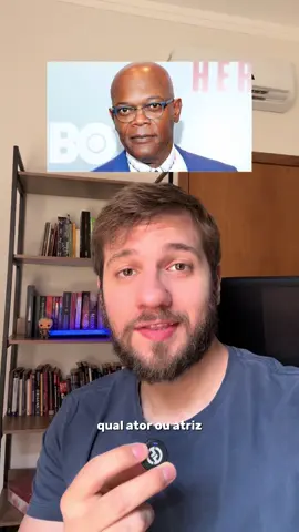 Qual é o seu? 🍿🎬💀 Comenta aí! 👇🏻 