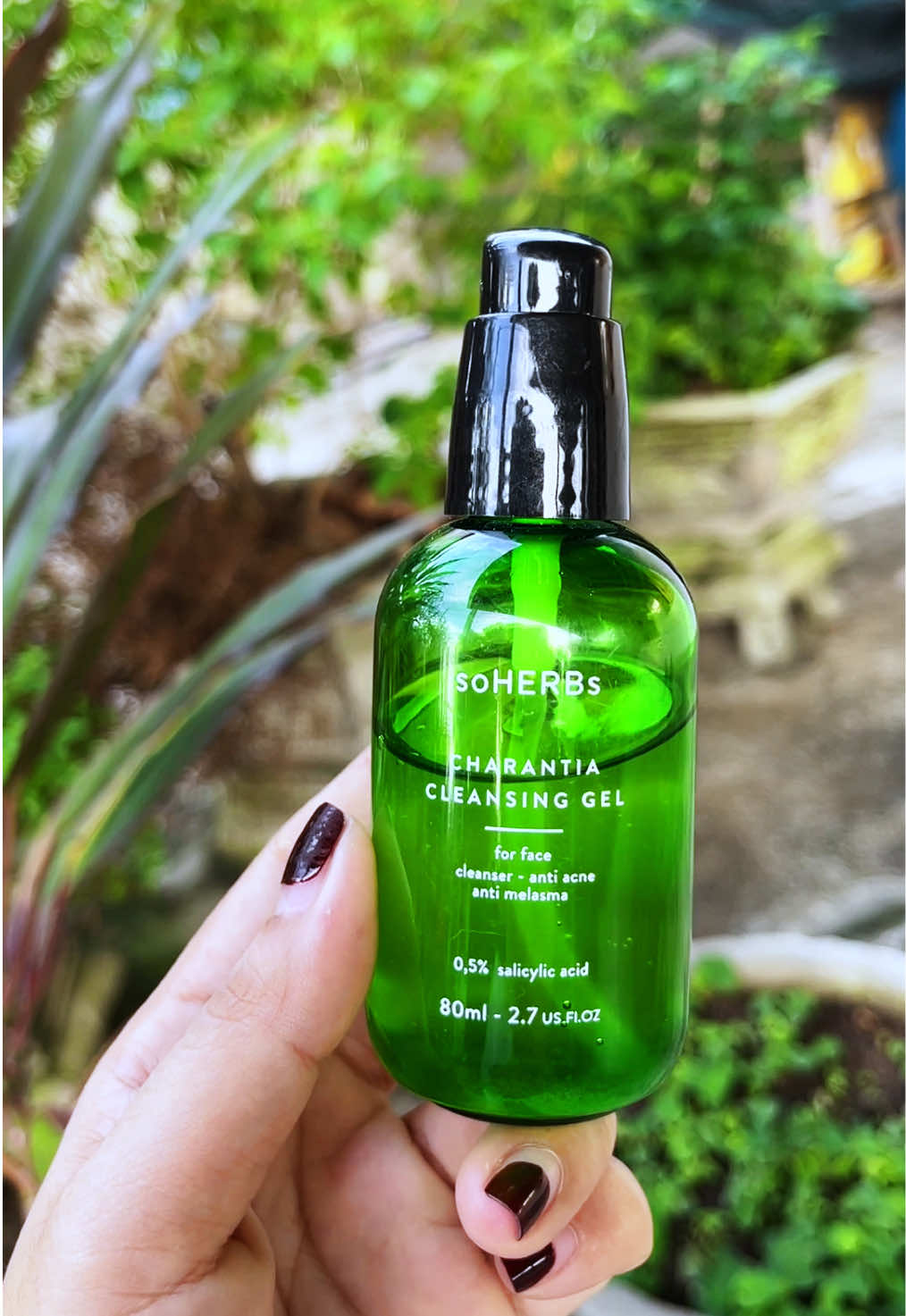 Gel sữa rửa mặt khổ qua giúp làm sạch sâu bụi bẩn và bã nhơn, kiềm dầu, giảm hình thành mụn  @Tiệm nhà Phương Chi  @Tiệm nhà Phương Chi  @Tiệm nhà Phương Chi #xuhuong #xuhuongtiktok #suaruamat #suaruamatkhoqua #skincare 