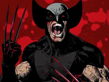 wolverine is literally top 5 if not top 3 marvel characters 😭 || #wolverine #wolverineedit #marvel #fyp #viral idea from @chiefingonindca 