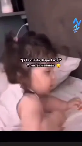 #dormilona #niña #pereza #amor #musica 