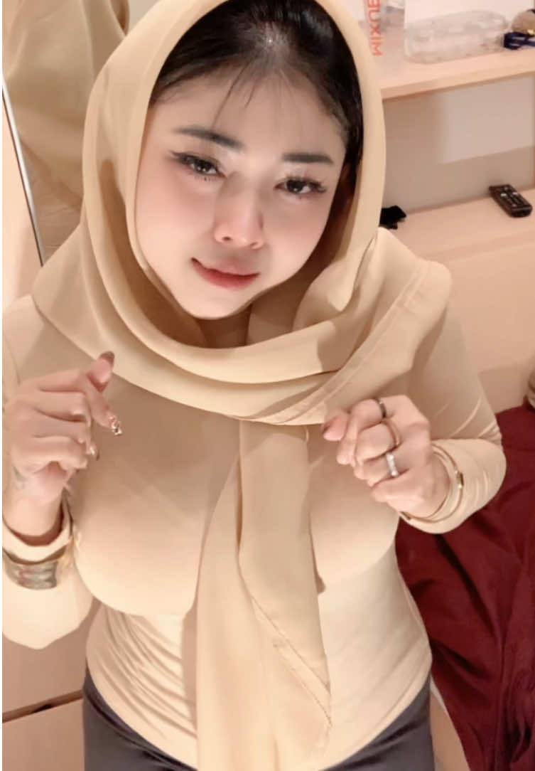 Biarin aja biarin 😂 #fyp #fy 