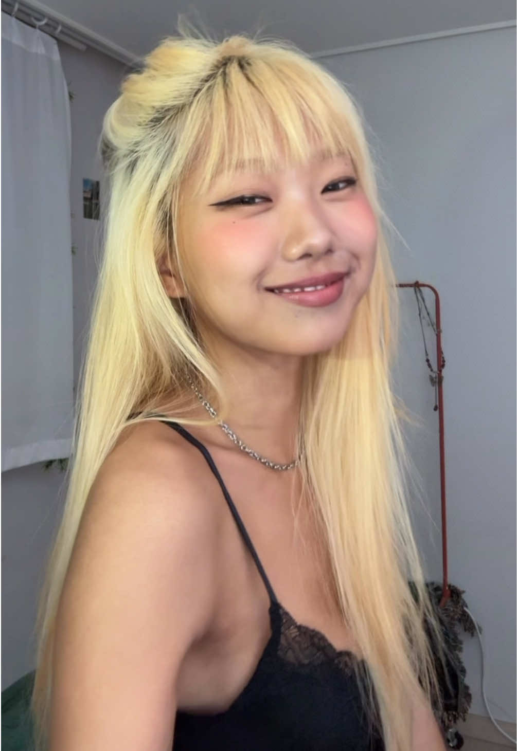 Welcome to Minji's secret #korean #asian #victoriassecret #model #minjiji 