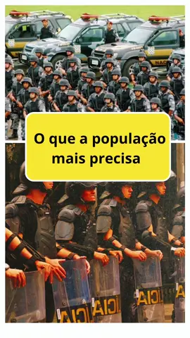 O que a população precisa #tarcisiodfsp #tarcisiodefreitas #tarcisiocortes @Tarcisiogdf 