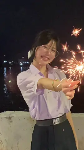 5/11/68  #fyp #foryou #ลอยกระทง68 #สตรีสมุทรปราการ 