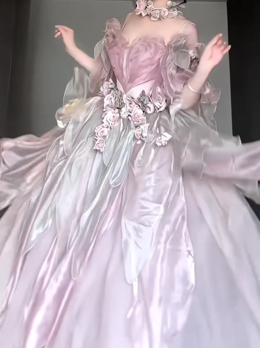 #nihnihorder #myoutfit #mydress #fashion 