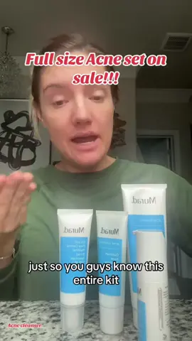 #acnetreatment #acnecleanser #onthisday 