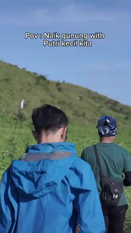 Soon #pendaki #gunung 