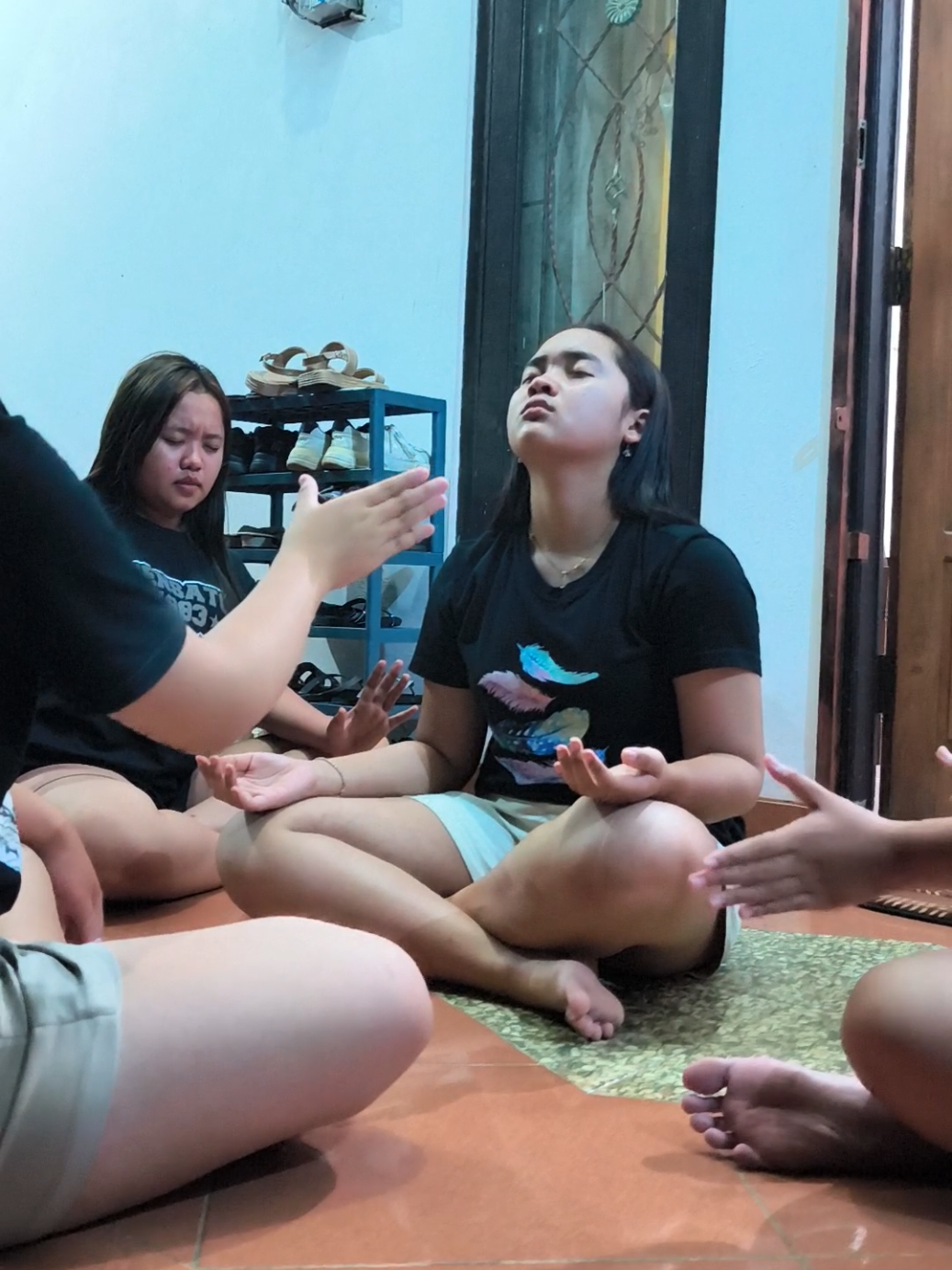 #tiktok #fyp #viral #kiagengdipo #srikandiwisesa 