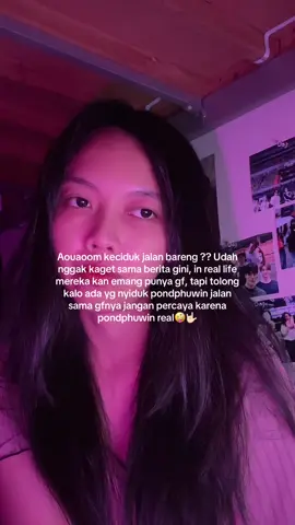 Kalo ada yg nyiduk pondphuwin jangan di post gue nggak sanggup🫠#fyp #beranda #aou_tnbknr #aouaoom #pondponlawit 
