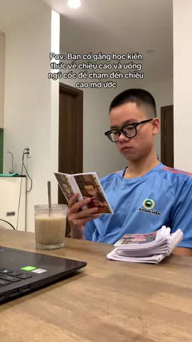 Cố lên các Bro 🚀 #taller #viral #height #tangchieucao #phattrienchieucao @Tall Guy 