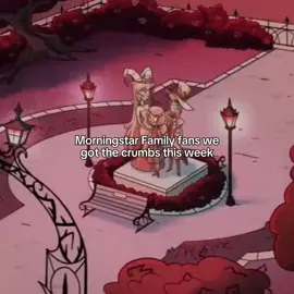 IM SOO HAPPY  #HAZBİNHOTEL #foryoupage #fpyシ #hazbinhotel #morningstarfamily 