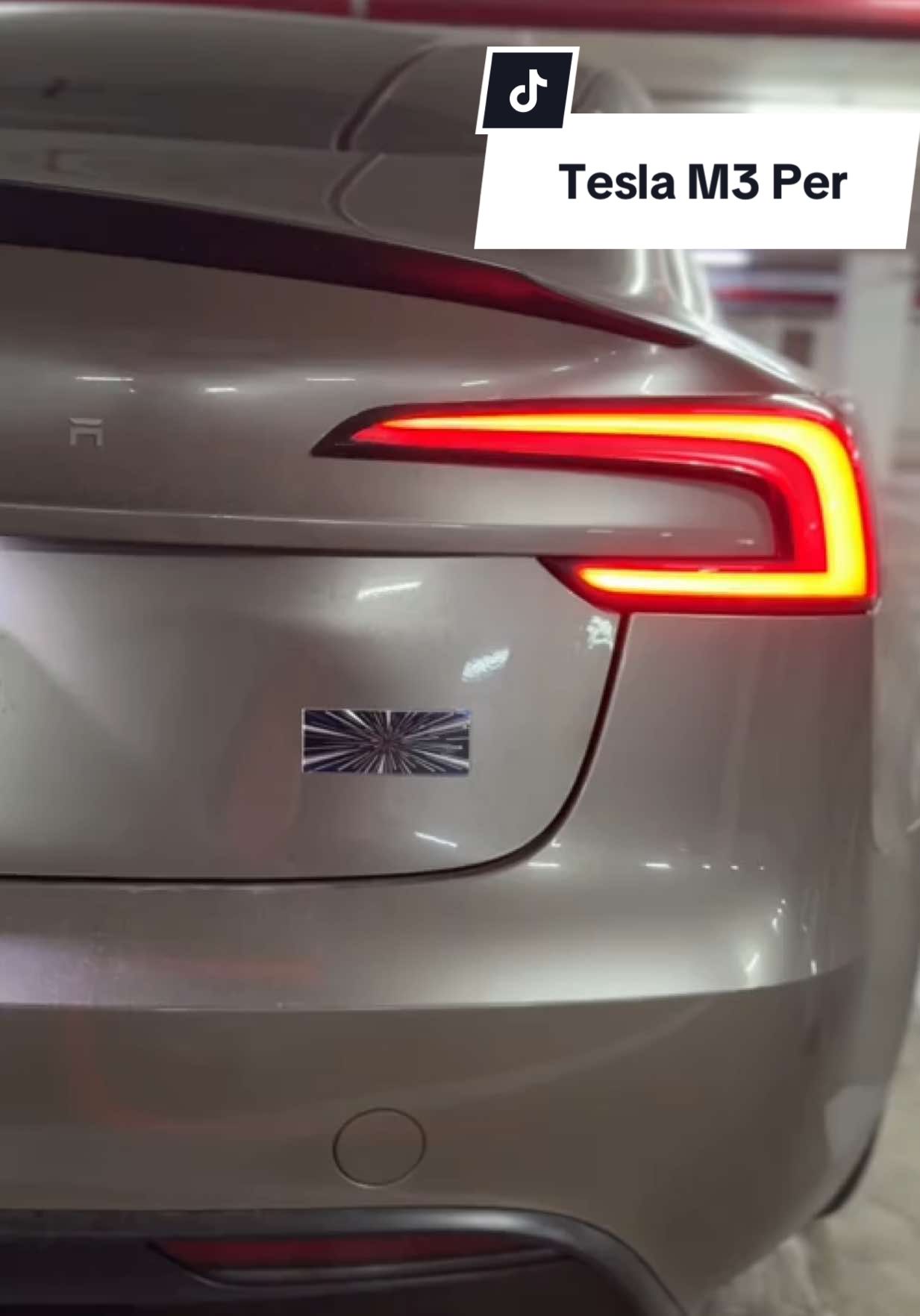 Tesla M3 รุ่น Performance ราคาต่างจากรุ่นเริ่มต้นถึง 600k เพราะอะไร? คลิปนี้มีคำตอบ🤔 #น้ำโต้น#numton#tesla#เทสล่า#model3performance 