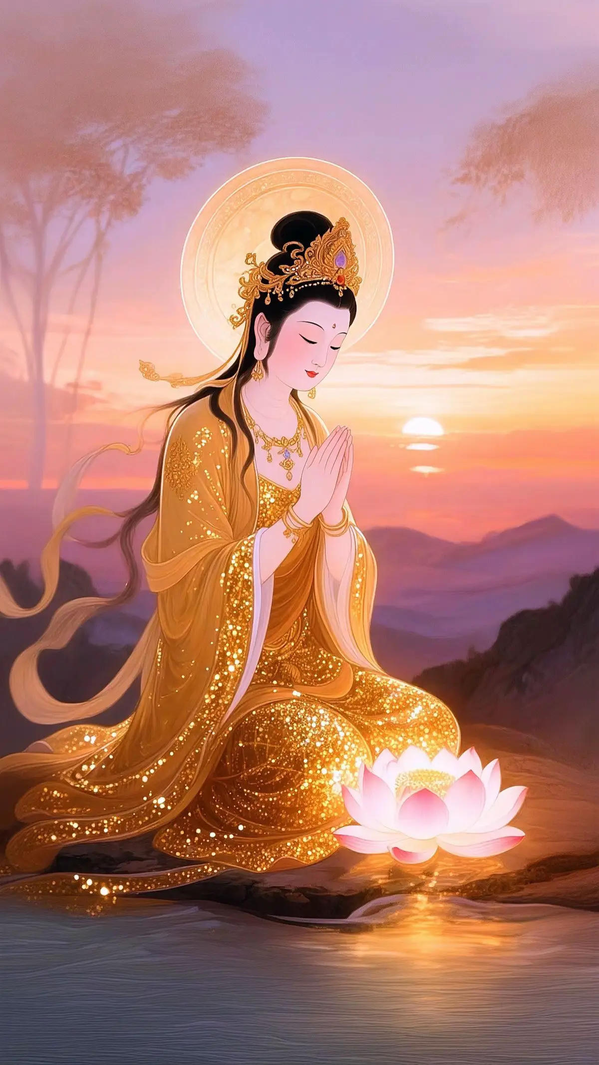 #diatangvuongbotat #quantheambotat #phatphapnhiemmau #phatphap #phatphapvadoisong 