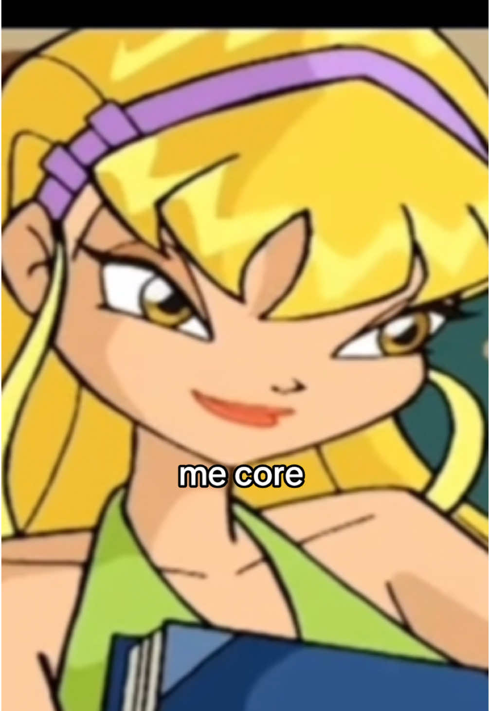 stella é così me✨ #fyp #viral #stellawinx #winx #perte 