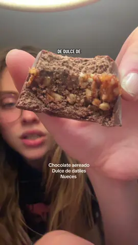 Amo degustar cositas dulces #comida #opinion #perú #argentina #fypシ゚ 