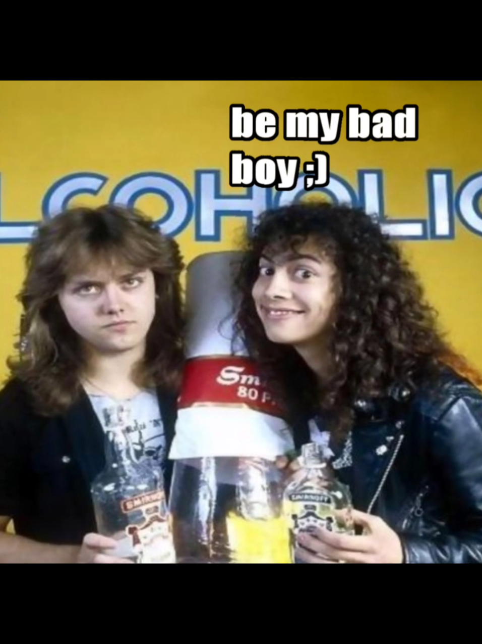 #klars | #larsulrich #kirkhammett #metallica #foryou 
