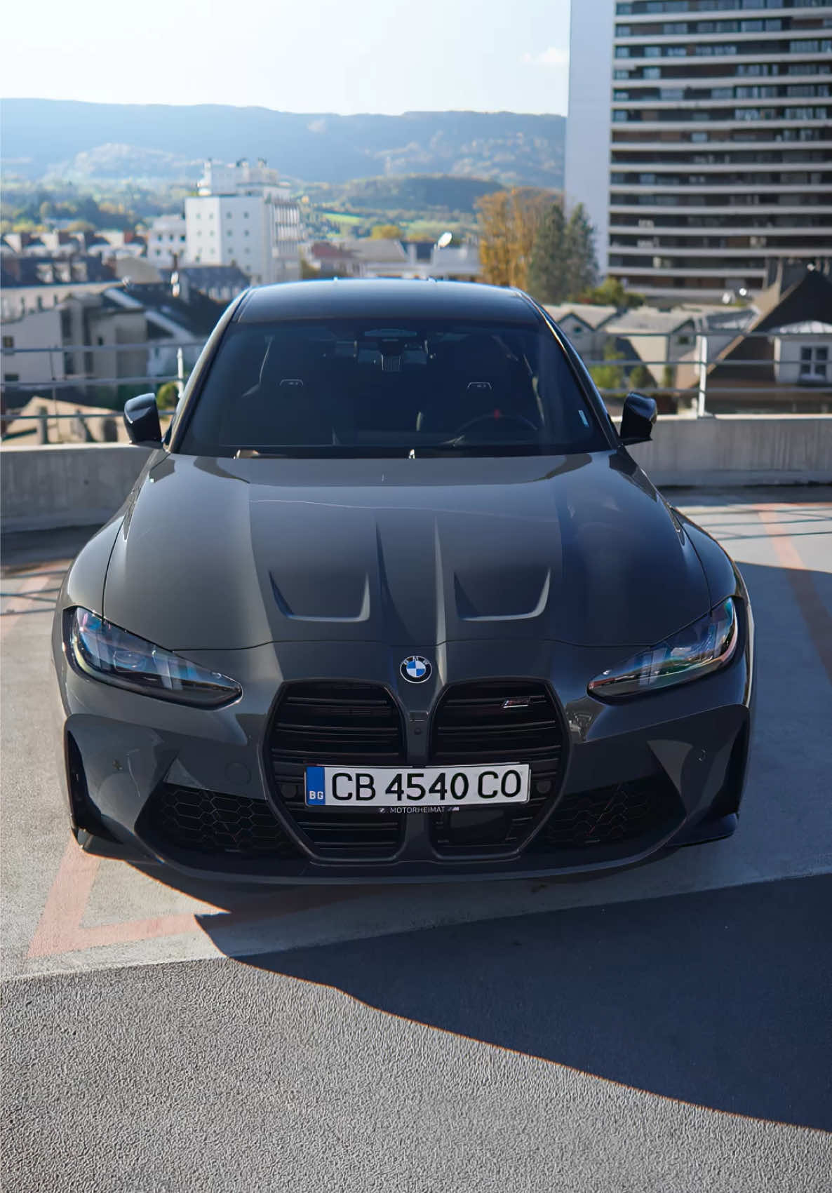 Smooth operator 🤓 Voiture disponible chez @corsiva 🔥  #bmwm3 #caredit #editing #carsoftiktok #fyp 