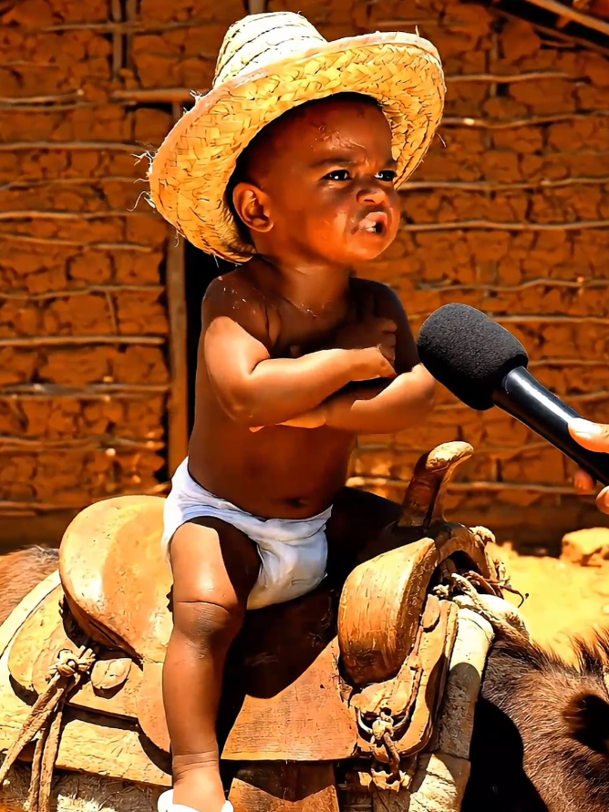 Cabinha ganhou um jumento #ia #veo3 #bebestiktoks #vaiprofycaramba #viral 